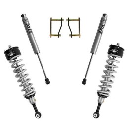 Kit sospensione con ammortizzatori 2.0 Performance Lift 2"
