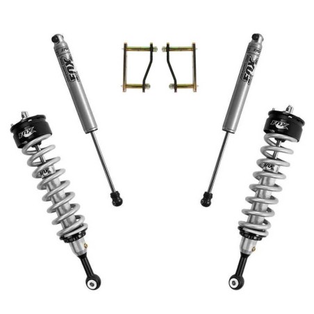 Kit sospensione con ammortizzatori 2.0 Performance Lift 2"