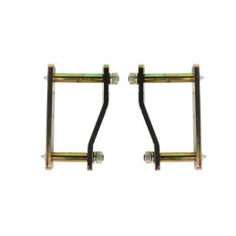 Kit sospensione con ammortizzatori 2.0 Performance Lift 2"