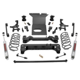 Kit sospensioni Lift 6"