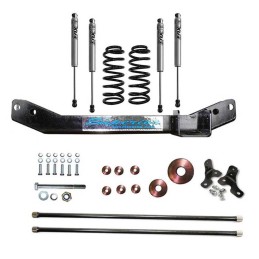 Kit sospensioni Lift 1.5" IFS