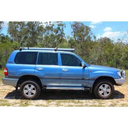 Kit sospensioni Lift 1.5" IFS