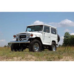 Kit sospensioni Lift 4"