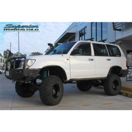 Kit sospensioni Lift 5" Super Flex