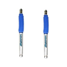 Kit sospensioni Lift 4"