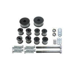 Kit sospensioni Lift 4"