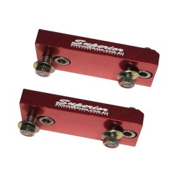 Kit sospensioni Lift 4"