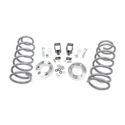 Kit sospensione Lift 3"