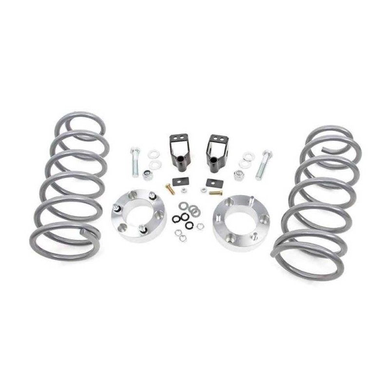 Kit sospensione Lift 3"