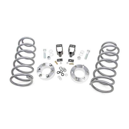 Kit sospensione Lift 3"