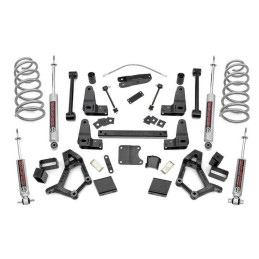 Kit sospensione Lift 4-5"