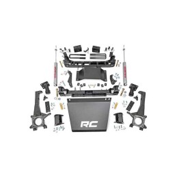 Kit sospensione Lift 6"