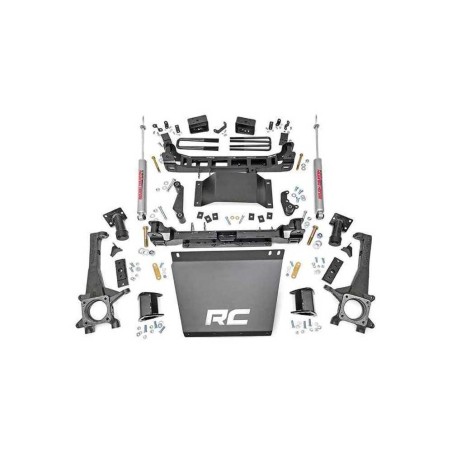 Kit sospensione Lift 6"