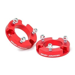 Kit livellamento Lift 2"