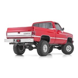 Kit sospensione Lift 4"