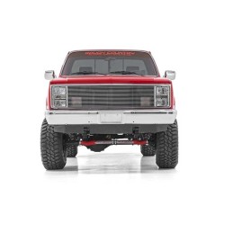 Kit sospensione Lift 4"