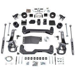 Kit sospensione Lift 4"