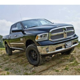 Kit sospensione Lift 4"