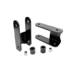 Kit sospensione Lift 2.5"
