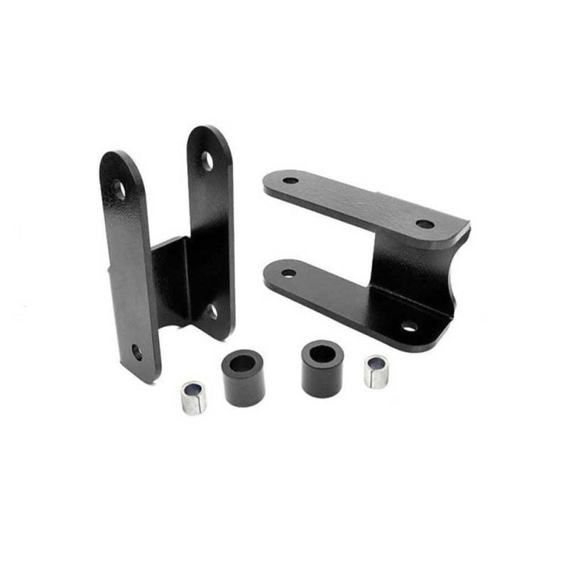 Kit sospensione Lift 2.5"