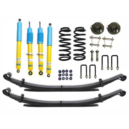 Kit sospensione Lift 1.75"