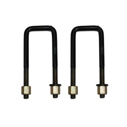 Kit sospensione Lift 4"