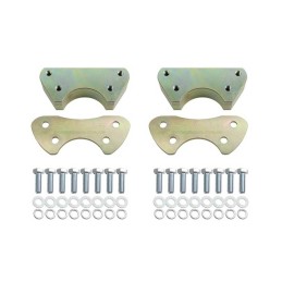 Kit sospensione Lift 4"