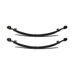 Kit sospensione Lift 4"