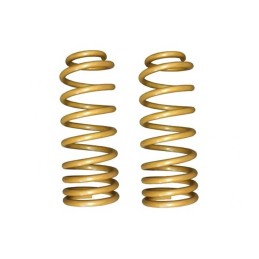 Kit sospensione Lift 4"