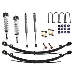 Kit sospensione Lift 1.75"