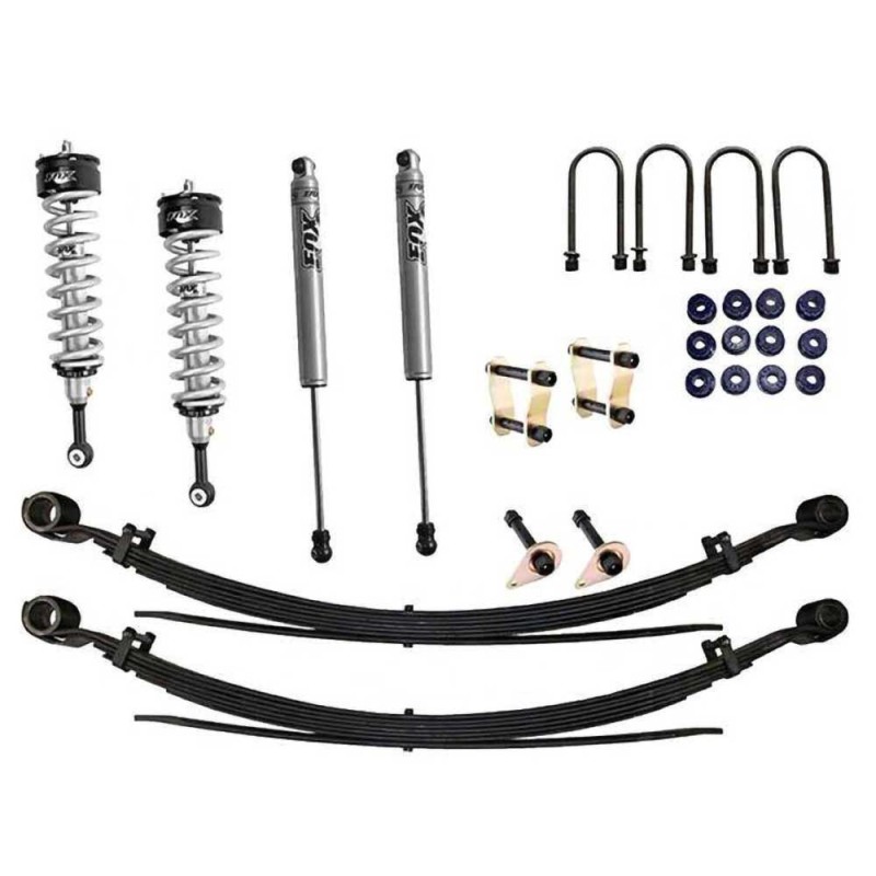 Kit sospensione Lift 1.75"
