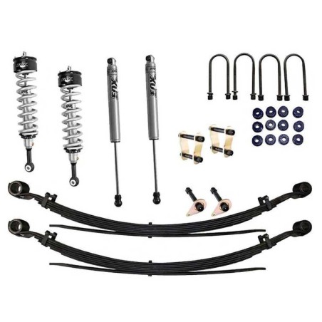 Kit sospensione Lift 1.75"