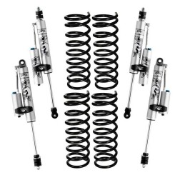 Kit sospensione Lift 2"