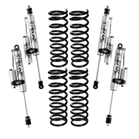 Kit sospensione Lift 2"