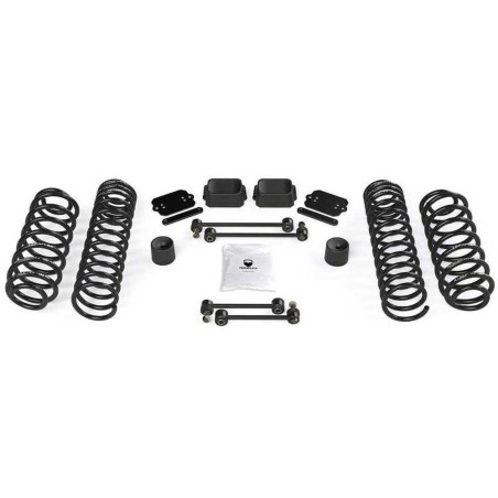 Kit sospensione Lift 2.5"