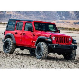 Kit sospensione Lift 2.5"