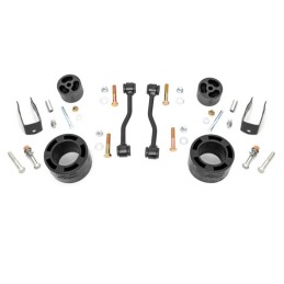 Kit sospensione Lift 2.5"