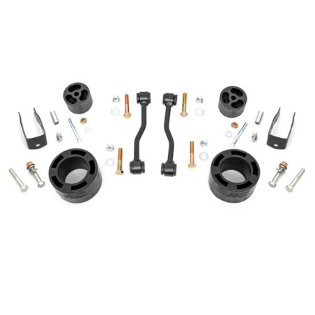 Kit sospensione Lift 2.5"