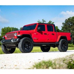 Kit sospensione Lift 3.5"