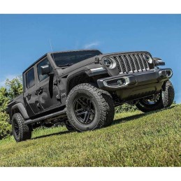 Kit sospensione Lift 2"