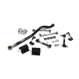 Kit sospensione J-Venture Lift 3-3.5"