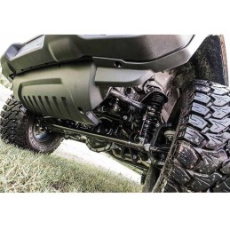 Kit sospensione J-Venture Lift 3-3.5"