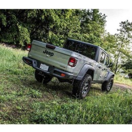 Kit sospensione J-Venture Lift 3-3.5"