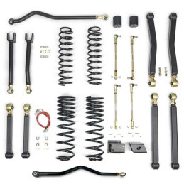 Kit sospensione Premium Lift 3.5"