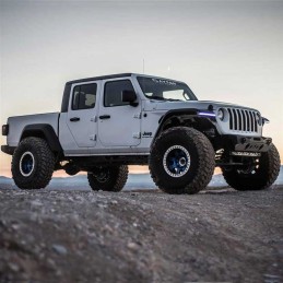 Kit sospensione Premium Lift 3.5"