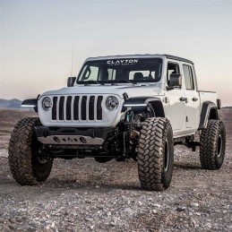 Kit sospensione Premium Lift 3.5"