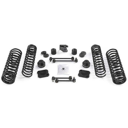 Kit sospensione Lift 3.5"