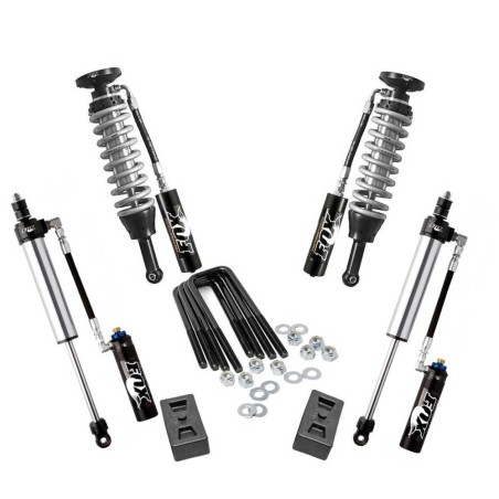 Kit sospensione Lift 2"