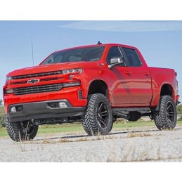 Kit sospensione Lift 6"