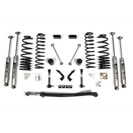 Kit sospensione Lift 3"